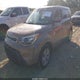 KNDJN2A21F7234374 2015 Kia Soul auction photo thumbnail 2