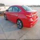 3N1AB7AP3HY378126 2017 Nissan Sentra Sl auction photo thumbnail 3