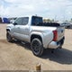 3TMLB5JN4SM150076 2025 Toyota Tacoma Sr5 4Wd auction photo thumbnail 3