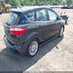 1FADP5BU8FL102735 2015 Ford C-Max Hybrid Sel auction photo thumbnail 4