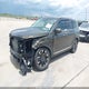 5XYP5DGC2PG368823 2023 Kia Telluride Sx Prestige auction photo thumbnail 2
