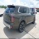 5XYP5DGC2PG368823 2023 Kia Telluride Sx Prestige auction photo thumbnail 4