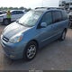 5TDBA22C35S051554 2005 Toyota Sienna Xle Limited auction photo thumbnail 2