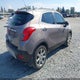 KL4CJBSB0EB583776 2014 Buick Encore Convenience auction photo thumbnail 4