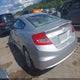 2HGFG3B04CH508574 2012 Honda Civic Ex-L auction photo thumbnail 3
