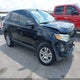 2FMDK3GC4DBA18076 2013 Ford Edge Se auction photo thumbnail 1