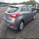 KMHD35LH5HU357293 2017 Hyundai Elantra Gt auction photo thumbnail 4