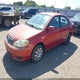 1NXBR32E14Z323492 2004 Toyota Corolla Le auction photo thumbnail 2