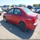 1NXBR32E14Z323492 2004 Toyota Corolla Le auction photo thumbnail 3