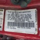 1NXBR32E14Z323492 2004 Toyota Corolla Le auction photo thumbnail 9