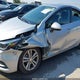 1G1BE5SM3G7301105 2016 Chevrolet Cruze Lt Auto auction photo thumbnail 6