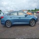 5NPE24AF9HH460878 2017 Hyundai Sonata Se auction photo thumbnail 14
