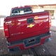 1GCGSCEN3K1157307 2019 Chevrolet Colorado Lt auction photo thumbnail 15