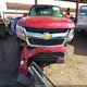 1GCGSCEN3K1157307 2019 Chevrolet Colorado Lt auction photo thumbnail 6