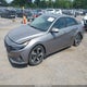 KMHLP4AG5PU575530 2023 Hyundai Elantra Limited auction photo thumbnail 2