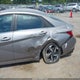 KMHLP4AG5PU575530 2023 Hyundai Elantra Limited auction photo thumbnail 6