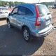 5J6RE3H74AL038983 2010 Honda Cr-V Ex-L auction photo thumbnail 3