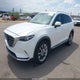 JM3TCBDY1G0126420 2016 Mazda Cx-9 Grand Touring auction photo thumbnail 2