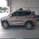 5NMS3CAD7KH078717 2019 Hyundai Santa Fe Sel auction photo thumbnail 15