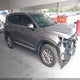 5NMS3CAD7KH078717 2019 Hyundai Santa Fe Sel auction photo thumbnail 1