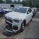5UXTY5C04L9D58508 2020 BMW X3 xDrive30I auction photo thumbnail 2