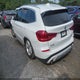 5UXTY5C04L9D58508 2020 BMW X3 xDrive30I auction photo thumbnail 3