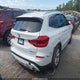 5UXTY5C04L9D58508 2020 BMW X3 xDrive30I auction photo thumbnail 4