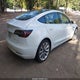 5YJ3E1EB8JF067799 2018 Tesla Model 3 Long Range/Performance auction photo thumbnail 4
