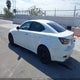 JTHBK262985059827 2008 Lexus Is 250 auction photo thumbnail 3
