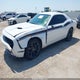 2C3CDZAG6PH682166 2023 Dodge Challenger Sxt auction photo thumbnail 2