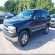 1GNEK13T34J139901 2004 Chevrolet Tahoe Ls auction photo thumbnail 2