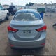 KMHDH4AE9EU159171 2014 Hyundai Elantra Se auction photo thumbnail 17