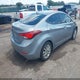 KMHDH4AE9EU159171 2014 Hyundai Elantra Se auction photo thumbnail 4