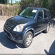 SHSRD789X5U307779 2005 Honda Cr-V Se auction photo thumbnail 2