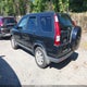 SHSRD789X5U307779 2005 Honda Cr-V Se auction photo thumbnail 3
