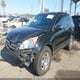 3CZRE3H39AG706108 2010 Honda Cr-V Lx auction photo thumbnail 2