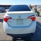 5YFBPRHE1FP250189 2015 Toyota Corolla Le Eco auction photo thumbnail 16