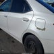 5YFBPRHE1FP250189 2015 Toyota Corolla Le Eco auction photo thumbnail 6