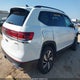 1V2HR2CA6SC516064 2025 Volkswagen Atlas 2.0T Se W/Technology auction photo thumbnail 4