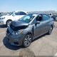 3N1CN8EVXML864812 2021 Nissan Versa Sv Xtronic Cvt auction photo thumbnail 2