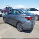 3N1CN8EVXML864812 2021 Nissan Versa Sv Xtronic Cvt auction photo thumbnail 3