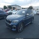 5UXTS3C59J0Y95388 2018 BMW X3 M40I auction photo thumbnail 2