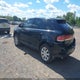 2LMDU88CX8BJ22376 2008 Lincoln Mkx auction photo thumbnail 3
