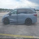 5FNRL6H74SB052643 2025 Honda Odyssey Sport-L auction photo thumbnail 14