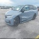 5FNRL6H74SB052643 2025 Honda Odyssey Sport-L auction photo thumbnail 2