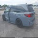 5FNRL6H74SB052643 2025 Honda Odyssey Sport-L auction photo thumbnail 3