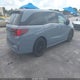 5FNRL6H74SB052643 2025 Honda Odyssey Sport-L auction photo thumbnail 4