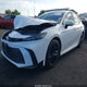 4T1DAACK4SU519352 2025 Toyota Camry Se auction photo thumbnail 2