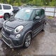 ZFBCFADH7EZ029387 2014 Fiat 500L Trekking auction photo thumbnail 2