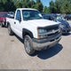 1GCEK14X13Z277835 2003 Chevrolet Silverado 1500 Work Truck auction photo thumbnail 1